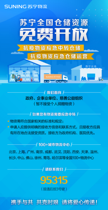 （0210）給力！蘇寧物流為抗疫物資免費開放全國倉儲234.png