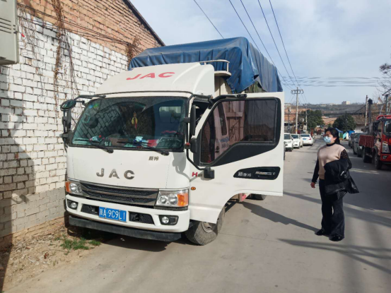 江淮輕卡老師傅告訴你跑綠通怎么掙錢283.png