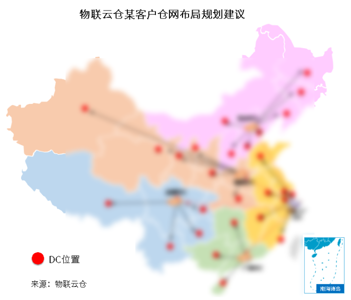萬(wàn)億汽車后市場(chǎng)百花齊放，汽車零部件物流升級(jí)變革正當(dāng)時(shí)